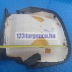 M0118 targoncaülés LAP