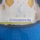 M0118 targoncaülés LAP