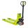 PX25 mérleges béka – mérleges raklapemelő béka 2500 kg, 0,05% pontosság