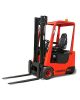 Mariotti MX16 – elektromos mini targonca 1600 kg