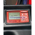 Mariotti MX elektromos targonca - a szűk helyek bajnoka! 800 kg teherbírás