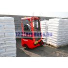 Mariotti MX elektromos targonca - a szűk helyek bajnoka! 800 kg teherbírás