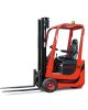 Mariotti Mycros 8C-13 – elektromos mini targonca 800–1300 kg