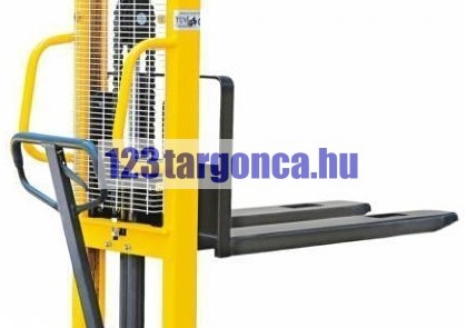 SDJ-1030 kézi magasemelő – 3. nézet