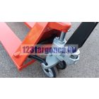 raklapemelő 3 tonna 3000 kg teherbírás