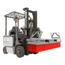 Seprő adapter targoncához