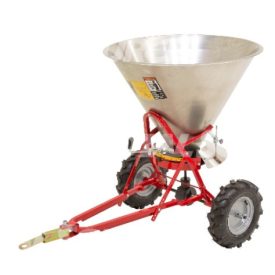 Sószóró adapter rozsdamentes kivitel