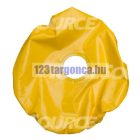 Sószóró adapter rozsdamentes kivitel