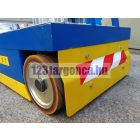 Svelt Microlift ZT önjáró személyemelő 5 méteres munkamagassággal