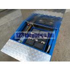 Svelt Microlift ZT önjáró személyemelő 5 méteres munkamagassággal