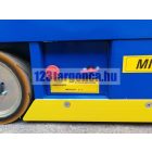 Svelt Microlift ZT önjáró személyemelő 5 méteres munkamagassággal