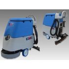 DEC SM2 45T önjáró nedves takarítógép 