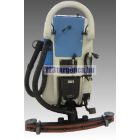 DEC SM2 45T önjáró nedves takarítógép 