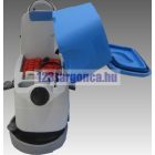 DEC SM2 55T önjáró nedves takarítógép 