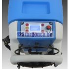 DEC SM2 55T önjáró nedves takarítógép 