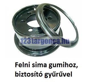 Targonca gumi 16x6-8 – 4. nézet