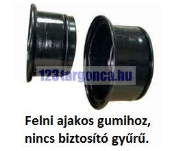 Targonca gumi 6.00x9 – 3. nézet
