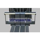 raklapemelő targonca BCDDB