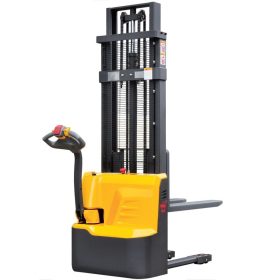 CDD10R-E Economy – gyalogkíséretű targonca 1000 kg, 3500 mm