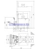 CDD10R-E Economy 3500 mm – 2. nézet