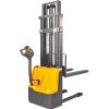 CDD10R-E – gyalogkíséretű targonca 1000 kg, 1600 mm