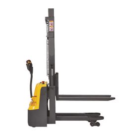   CDD12R-ES bázis emeléses 3000 mm 1200 kg gyalogkíséretű targonca új targonca 1 év garanciával!