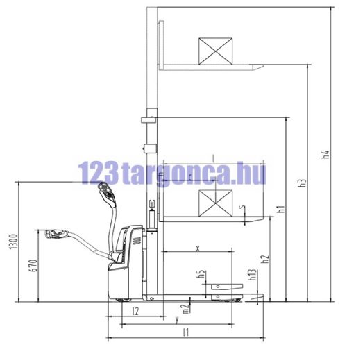 CDD12R-ES – 2. nézet