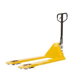   Amerikai raklaphoz széles raklapemelő 2500 kg teherbírás Gumi 685 mm USA TRP0003