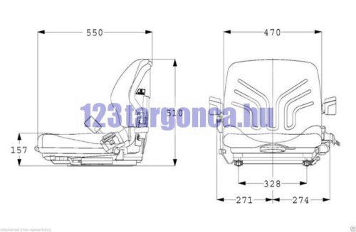 MSG20 targonca ülés – 2. nézet