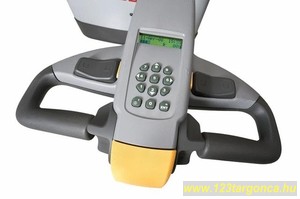 Unicarriers gyalogkíséretű  NISSAN PS125 
