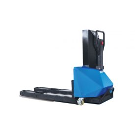   Vanlift MINI önfelrakó elektromos magasemelő, 500 kg terhet 780 mm magasra emel