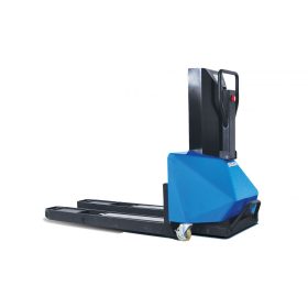 Vanlift MINI – önfelrakó elektromos magasemelő 500 kg, 780 mm