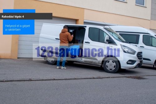 Vanlift MINI – 7. nézet