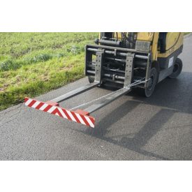 Tolólap targonca villára húzható