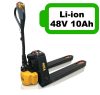 Yale MPC15 – elektromos raklapmozgató Yale MPC15, 1500 kg