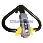 Yale MPC15 elektromos kézi raklapmozgató 1500 kg teherbírással Li-Ion akkumulátorral