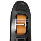 Yale MPC15 elektromos kézi raklapmozgató 1500 kg teherbírással Li-Ion akkumulátorral