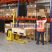 Yale MSC10 gyalogkíséretű targonca 1510 mm emelés 1000 kg teherbírás gyalogvezérlésű új targoncák