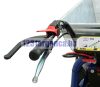 Dumper Jet elektromos talicska – 3. nézet