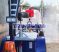 Zallys Jack 1200W elektromos személyszállító vontató targonca 750 kg vonó teherbírás