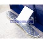 Zallys K1 vezetőállásos vontató jármű