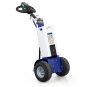 Zallys M12 – elektromos vontató 1500 kg gyalogkíséretű