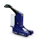 QDD15W repülőgép, lakókocsi vontató targonca