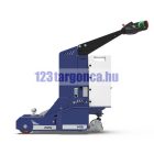 QDD15W repülőgép, lakókocsi vontató targonca