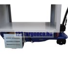 elektromos komissiózó