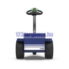 Zallys M4 ipari vontató 3 tonna teherbírással