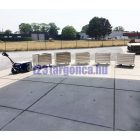 Zallys M4 ipari vontató 3 tonna teherbírással