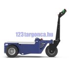 Zallys M6.5 ipari vontató 6 tonna teherbírással