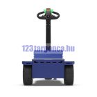 Zallys M6.5 ipari vontató 6 tonna teherbírással