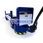 Zallys M8 szállító kocsi